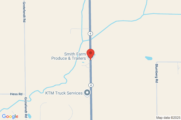 Smith Family Farms LLC