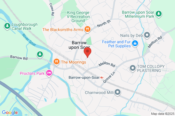 Barrow Baptist Church