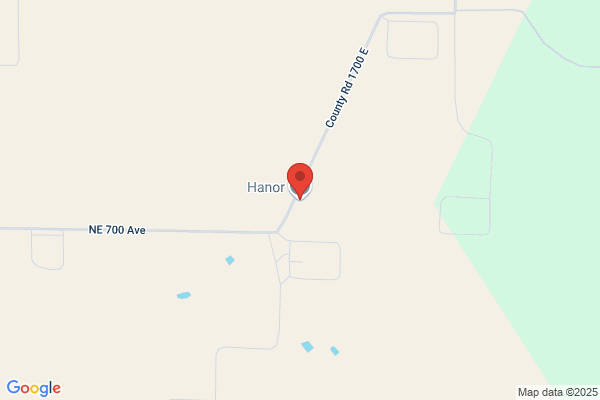 Hanor Inc