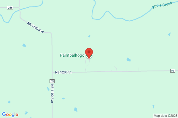 Paintballtogo