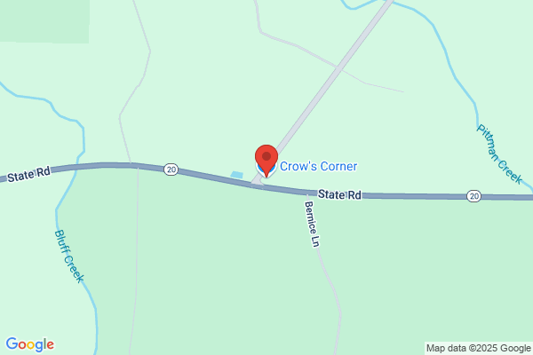 Crowes Country Corner