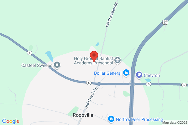 Roopville Elementary