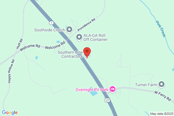 Southern Energy Services
