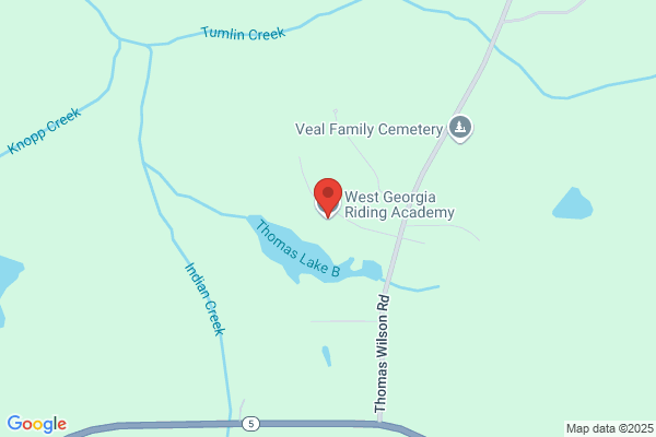 West Georgia Riding Academy
