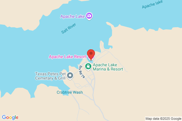 Apache Lake Ranch