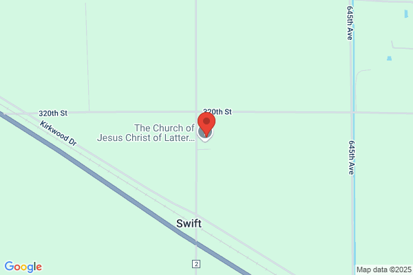 FamilySearch center