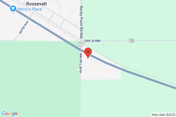 Roosevelt Cafe