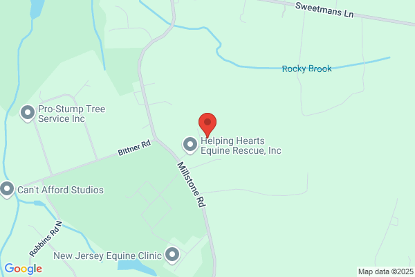 Chestnut Ridge Equestrian Center
