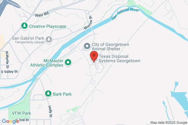 Disposal Systems, Inc.