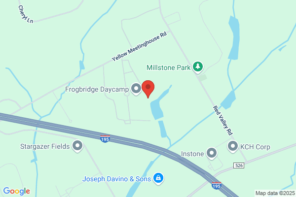 Frogbridge Picnics & Events