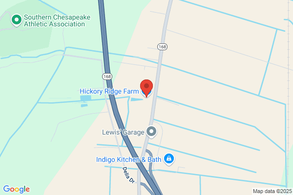 Hickory Ridge Farm