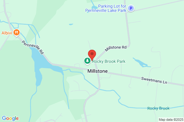Millstone Township of, Board of Adjustments