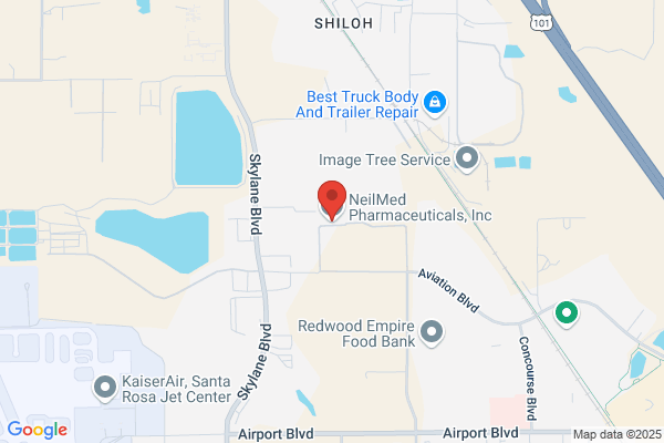 Neil Laboratories Inc