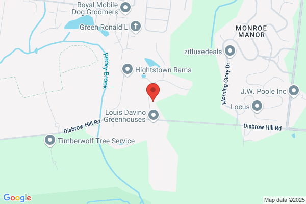 Rocky Brook Estates by Pulte Homes - Closed