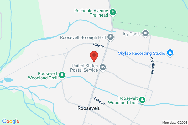Roosevelt Board of Education