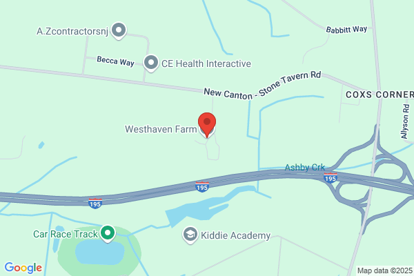 Westhaven Farm