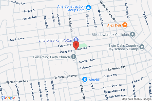 Ace Welding Supply Inc