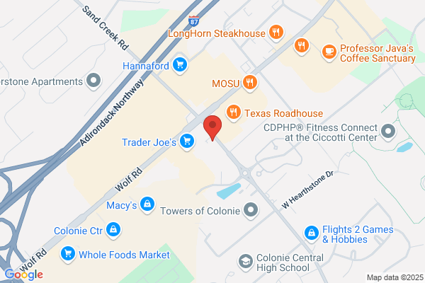 Beswick Hm Insurance Agency