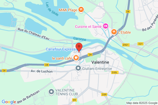Express Valentine