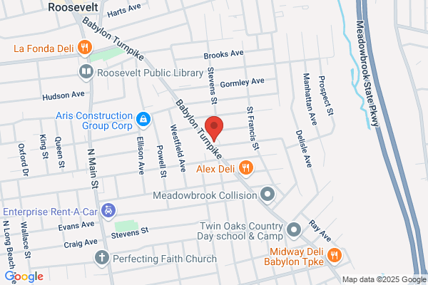 Freeport Economic Opportunity Council