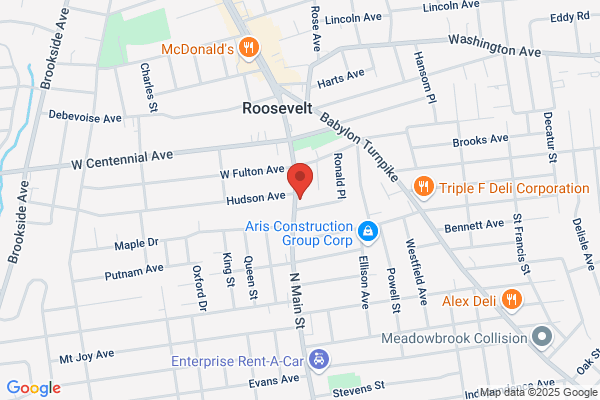 Nassau County Police Activity League