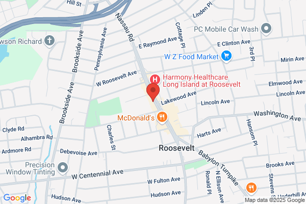 Nassau Road Family Health PC