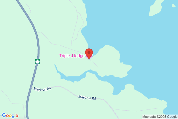 Triple J Lodge