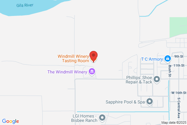 Windmill Winery