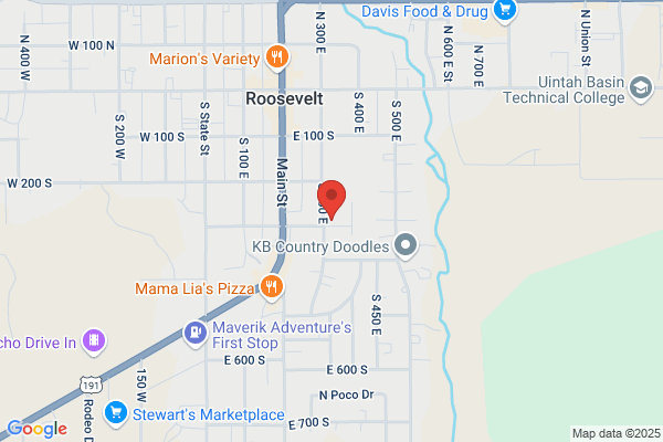 Cottonwood Apartments