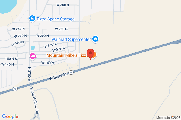 Uresk Roland Attorney