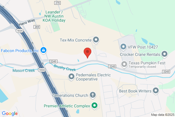 Chapman Nile Construction Co