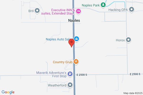 Nabors Well Services Co