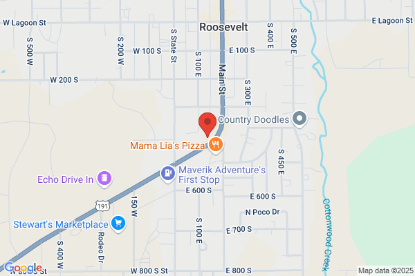 Pilot Travel Center