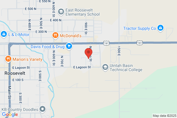 FamilySearch center