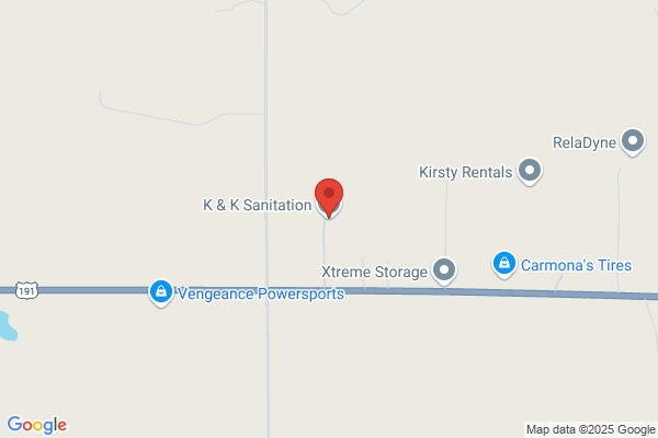 K & K Sanitation