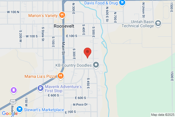 Mountain Valley Mobile Home Park