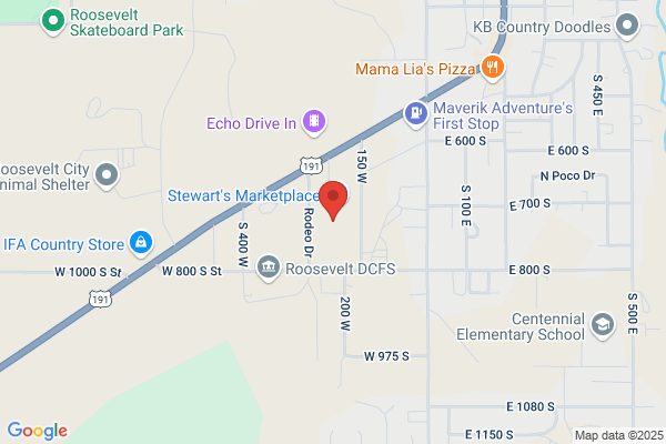 Stewart's Ace Hardware