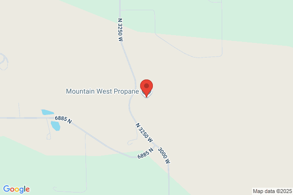 Mountain West Propane Inc