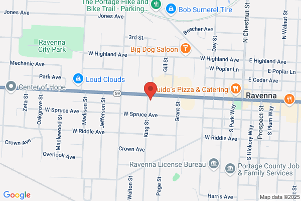 Byte Federal Bitcoin ATM (R&S Food Mart)