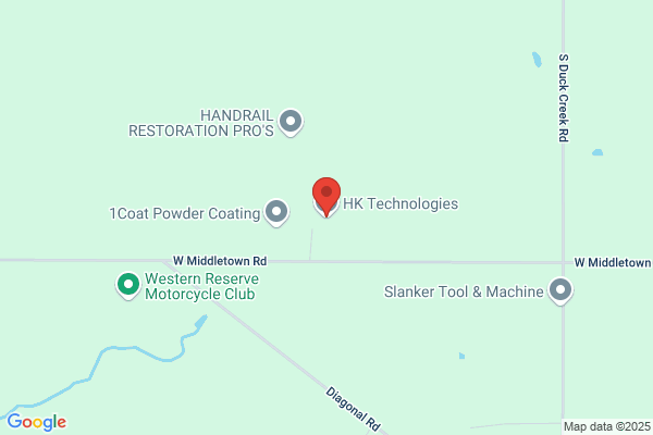 H & K Systems Inc