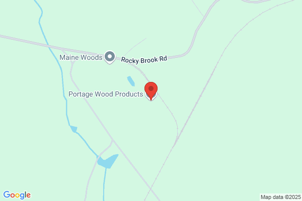 Portage Hardwood Products Inc