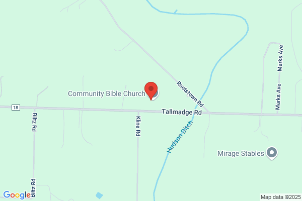 Rootstown Cooperative Pre-School Inc