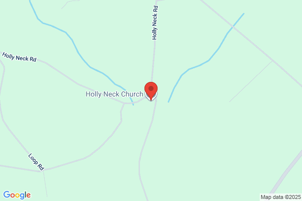 Holly Neck Church of Christ
