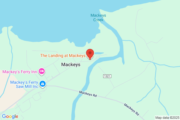MacKeys Marina