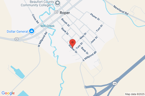 Mid-East Regional Housing Authority