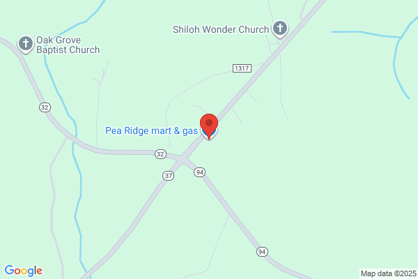 Pea Ridge Convenience Store