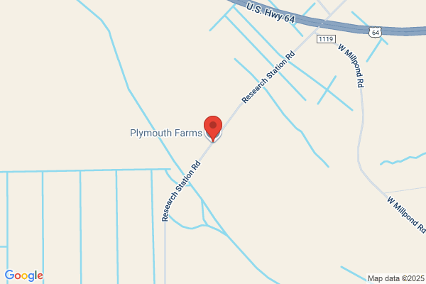 Plymouth Farms