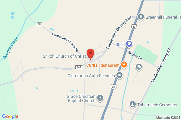 Shiloh Church of Christ