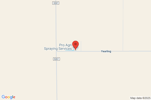 Pro-Agri Spraying Service
