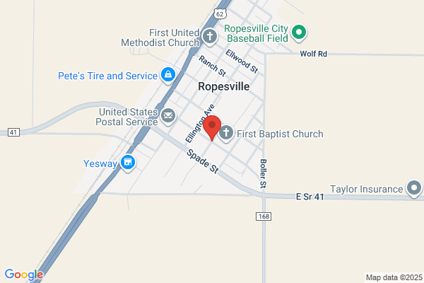 Ropesville City of